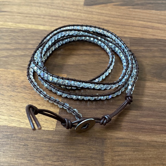 Victoria Emerson wrap bracelet - Picture 2 of 4